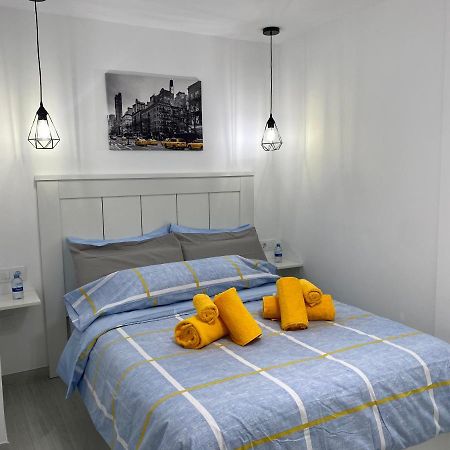 Boutique Apartament Adeje II Адехе Экстерьер фото