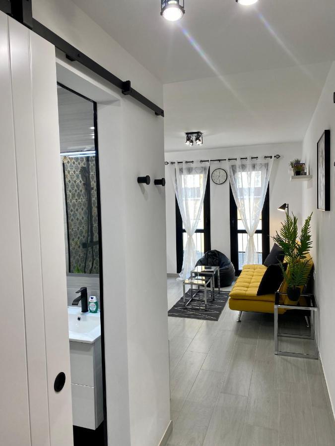 Boutique Apartament Adeje II Адехе Экстерьер фото