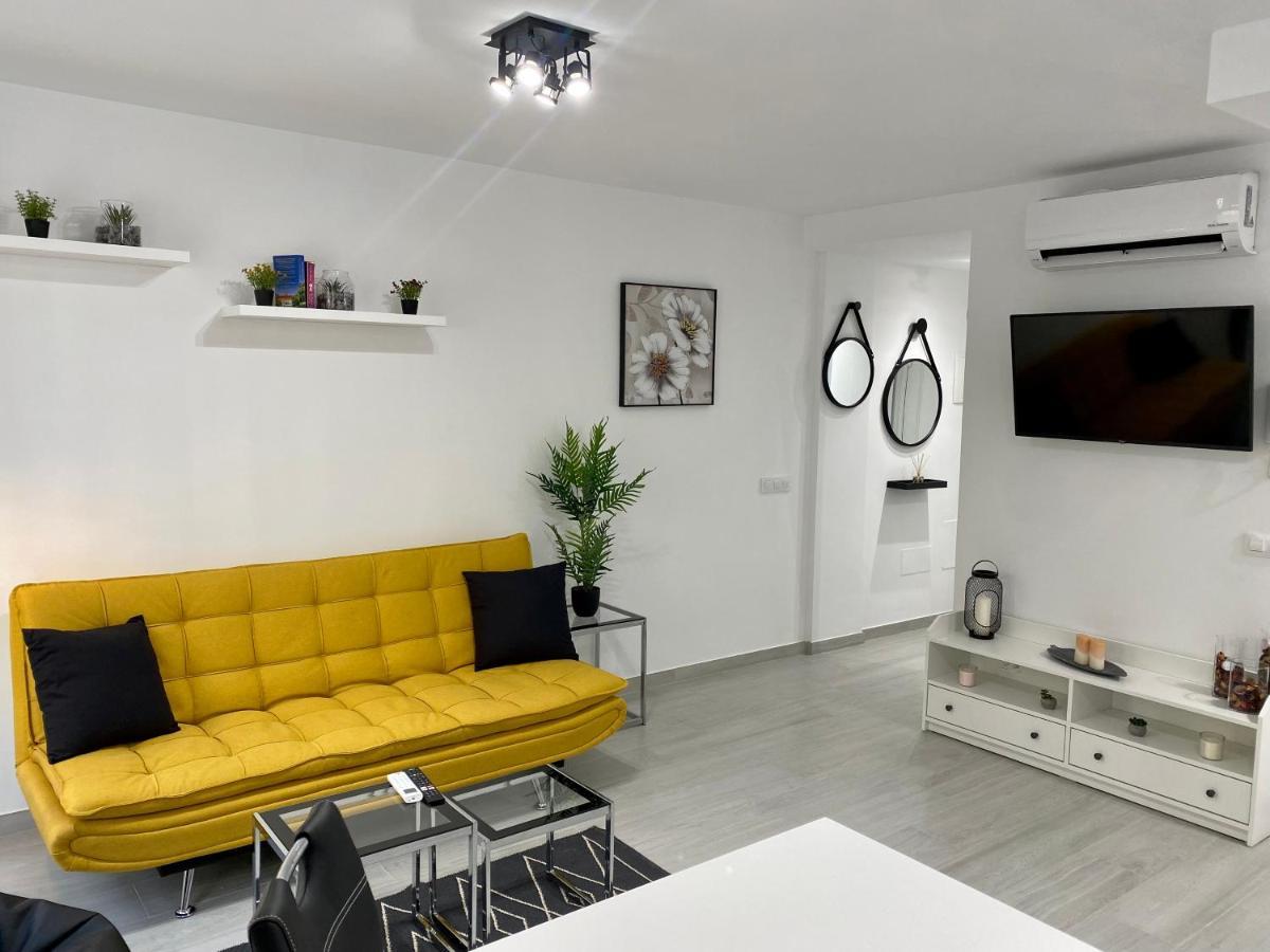 Boutique Apartament Adeje II Адехе Экстерьер фото