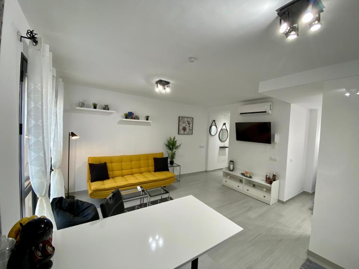 Boutique Apartament Adeje II Адехе Экстерьер фото