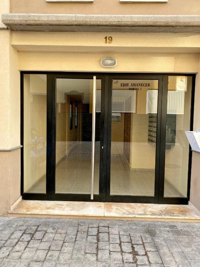 Boutique Apartament Adeje II Адехе Экстерьер фото