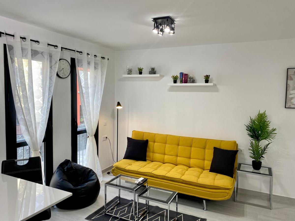 Boutique Apartament Adeje II Адехе Экстерьер фото
